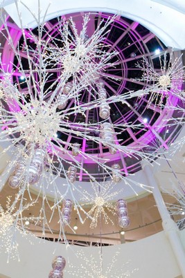 Christmas @ ABC Achrafieh